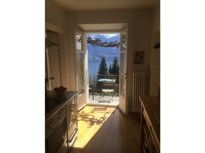 Holiday apartment Mimosa in a natural paradise above Lake Maggiore - Features photo 8