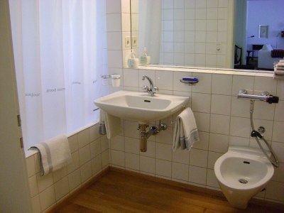 Holiday apartment Mimosa in a natural paradise above Lake Maggiore - Features photo 11