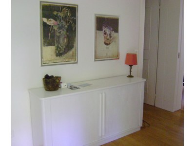 Holiday apartment Mimosa in a natural paradise above Lake Maggiore - Features photo 13