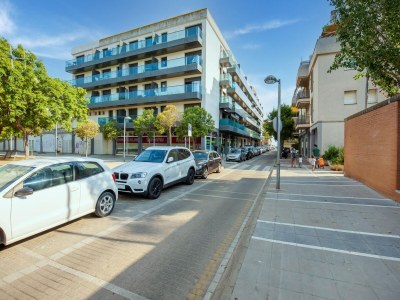 Apartment Wohnung in Palamós am Strand - Outdoor photo 4