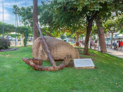 Apartment Wohnung in Palamós am Strand - Outdoor photo 6
