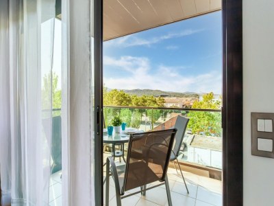 Apartment Wohnung in Palamós am Strand - Outdoor photo 7