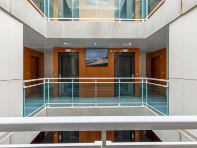 Apartment Wohnung in Palamós am Strand - Outdoor photo 9