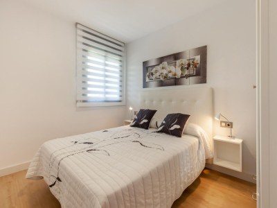 Apartment Wohnung in Palamós am Strand - Features photo 10