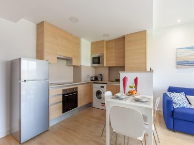 Apartment Wohnung in Palamós am Strand - Features photo 12