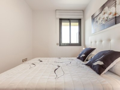 Apartment Wohnung in Palamós am Strand - Features photo 13