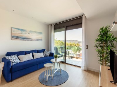 Apartment Wohnung in Palamós am Strand - Features photo 14