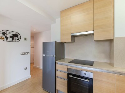 Apartment Wohnung in Palamós am Strand - Features photo 16