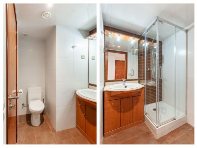 Apartment Wohnung in Palamós am Strand - Features photo 20