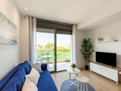 Apartment Wohnung in Palamós am Strand - Features photo 22