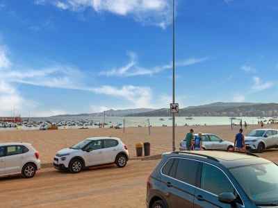 Apartment Wohnung in Palamós am Strand - Environment photo 23