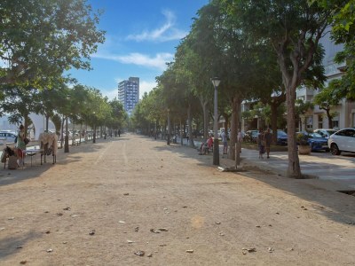 Apartment Wohnung in Palamós am Strand - Environment photo 25