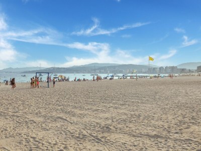 Apartment Wohnung in Palamós am Strand - Environment photo 26