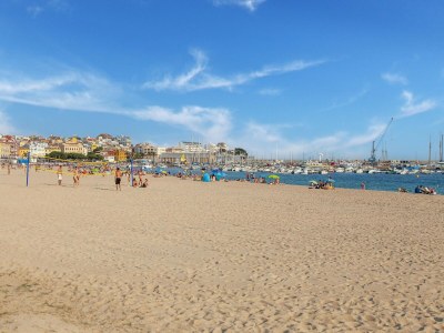 Apartment Wohnung in Palamós am Strand - Environment photo 27