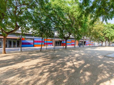 Apartment Wohnung in Palamós am Strand - Environment photo 29