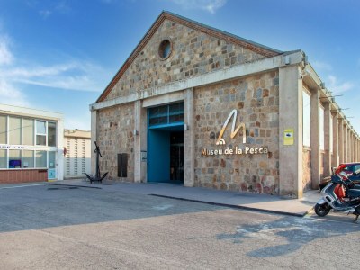 Apartment Wohnung in Palamós am Strand - Environment photo 30