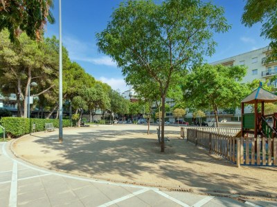 Apartment Wohnung in Palamós am Strand - Environment photo 33