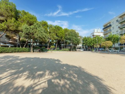 Apartment Wohnung in Palamós am Strand - Outdoor photo 36