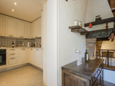 Farmhouse Bauernhaus in Castelfiorentino mit Pool - Features photo 16