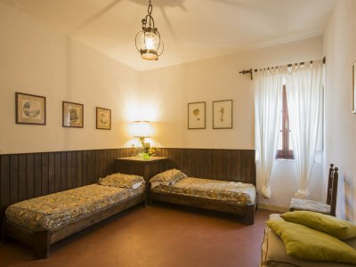 Farmhouse Bauernhaus in Castelfiorentino mit Pool - Features photo 19