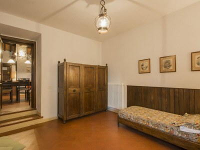 Farmhouse Bauernhaus in Castelfiorentino mit Pool - Features photo 22