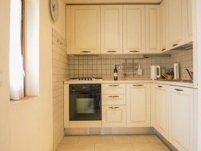 Farmhouse Bauernhaus in Castelfiorentino mit Pool - Features photo 23