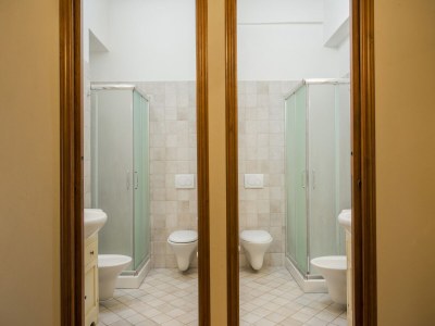 Farmhouse Bauernhaus in Castelfiorentino mit Pool - Features photo 26