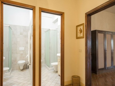 Farmhouse Bauernhaus in Castelfiorentino mit Pool - Features photo 32