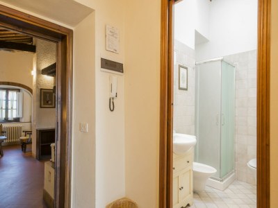 Farmhouse Bauernhaus in Castelfiorentino mit Pool - Features photo 33