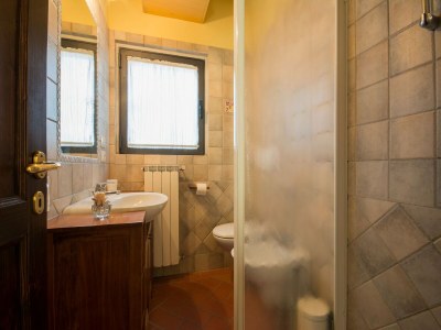 Farmhouse Zufluchtsort in der Nähe von San Gimignano - Features photo 28