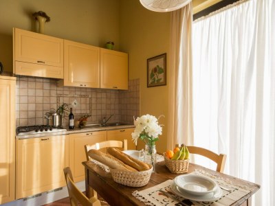 Farmhouse Zufluchtsort in der Nähe von San Gimignano - Features photo 30