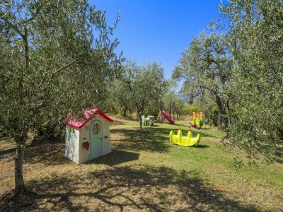 Farmhouse Zufluchtsort in der Nähe von San Gimignano - Outdoor photo 38