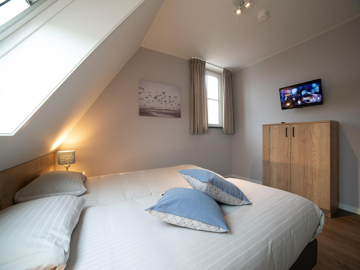 Holiday house Ferienhaus in Colijnsplaat am Oosterschelde - Features photo 5