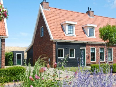 Holiday house Ferienhaus in Colijnsplaat am Oosterschelde - Outdoor photo 2