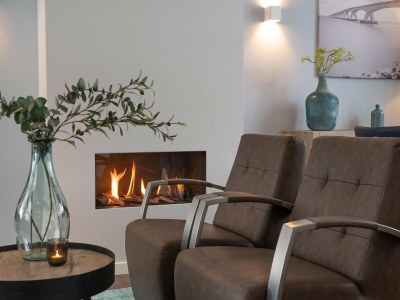 Holiday house Ferienhaus in Colijnsplaat am Oosterschelde - Features photo 11