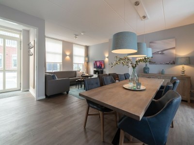 Holiday house Ferienhaus in Colijnsplaat am Oosterschelde - Features photo 12