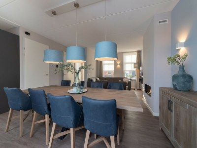 Holiday house Ferienhaus in Colijnsplaat am Oosterschelde - Features photo 13