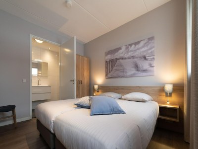 Holiday house Ferienhaus in Colijnsplaat am Oosterschelde - Features photo 14