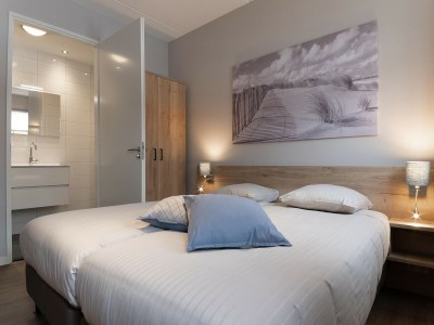 Holiday house Ferienhaus in Colijnsplaat am Oosterschelde - Features photo 15