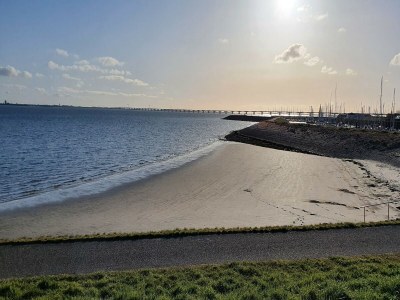Holiday house Ferienhaus in Colijnsplaat am Oosterschelde - Environment photo 25