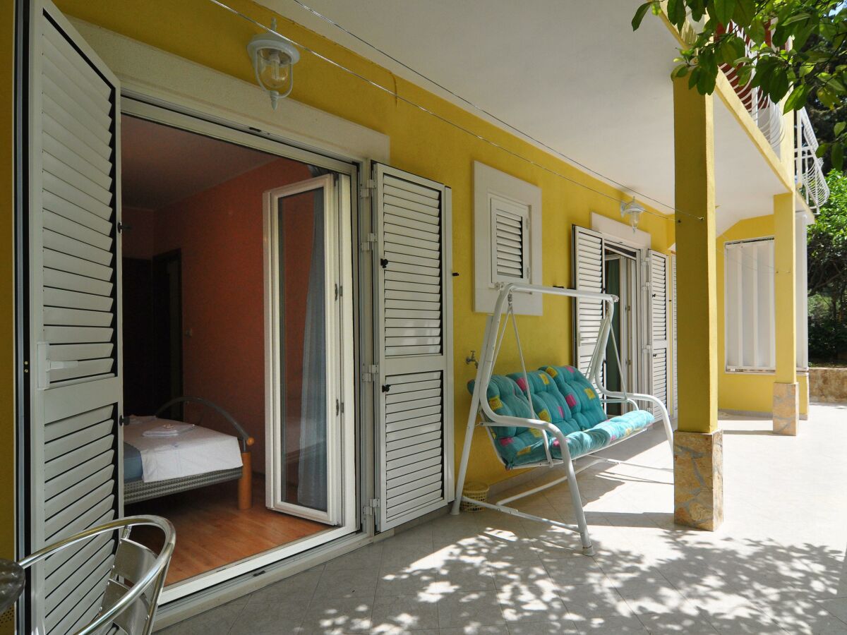 Apartment Tojcic - A1 SUN - Outdoor photo 4