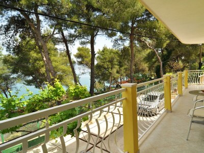 Apartment Tojcic - A1 SUN - Outdoor photo 3