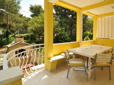 Apartment Tojcic - A1 SUN - Outdoor photo 5