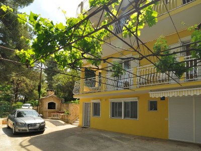 Apartment Tojcic - A1 SUN - Outdoor photo 6