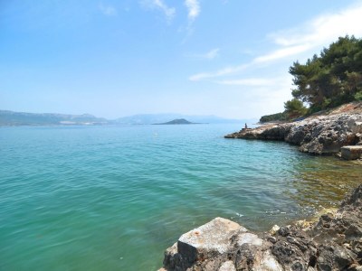 Apartment Tojcic - A1 SUN - Outdoor photo 7