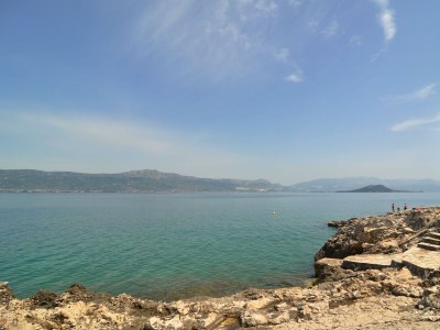 Apartment Tojcic - A1 SUN - Outdoor photo 8