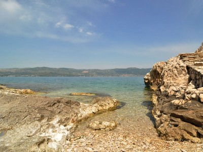 Apartment Tojcic - A1 SUN - Outdoor photo 9