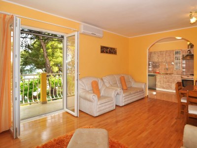 Apartment Tojcic - A1 SUN - Features photo 10