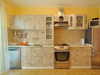 Apartment Tojcic - A1 SUN - Features photo 11