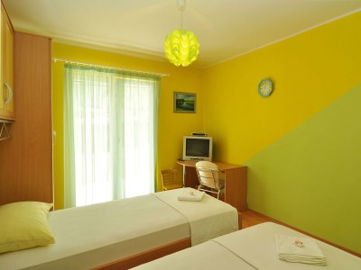 Apartment Tojcic - A1 SUN - Features photo 15